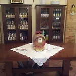 Casa Degli Archi مزرعة للإقامة *
