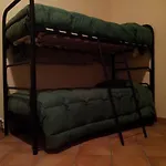 Casa Degli Archi مزرعة للإقامة Lapedona