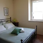 مزرعة للإقامة Casa Degli Archi Lapedona
