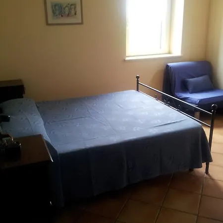 Agroturismo Casa Degli Archi
