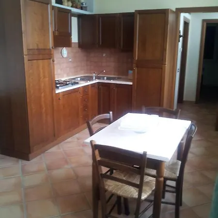 Casa Degli Archi * Lapedona