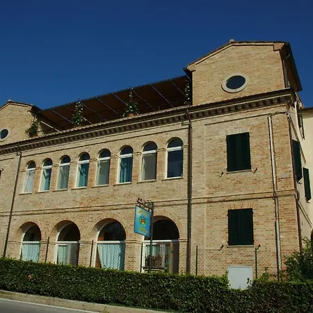 Casa Degli Archi Lapedona