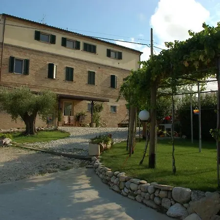 Casa Degli Archi *