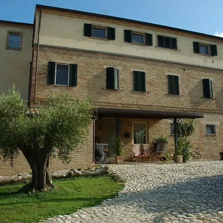 Casa Degli Archi *