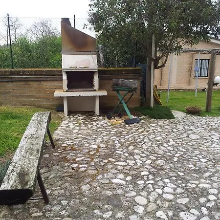 Casa Degli Archi Фермерский дом