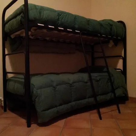 Casa Degli Archi Agroturismo Lapedona