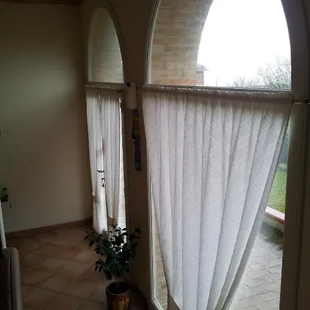 Casa Degli Archi Lapedona