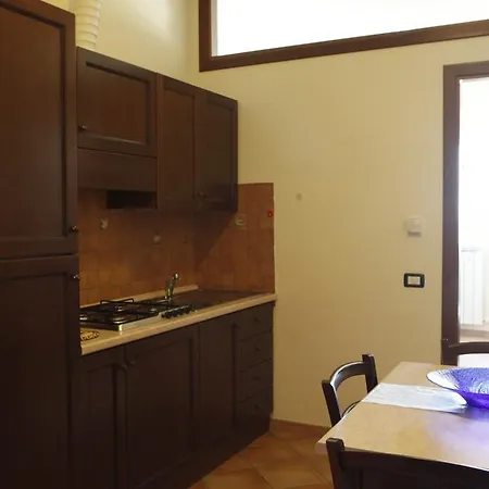 Casa Degli Archi