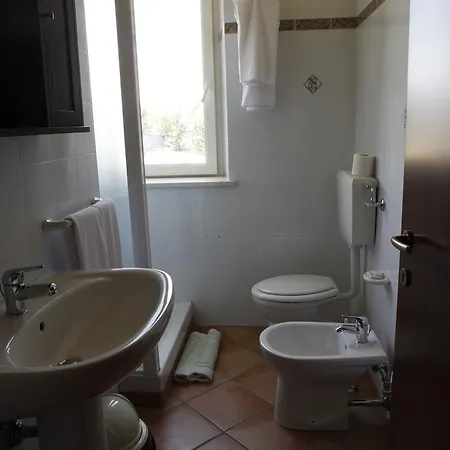 Casa Degli Archi