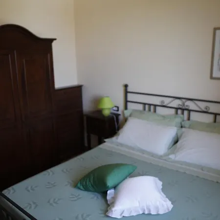 مزرعة للإقامة Casa Degli Archi Lapedona