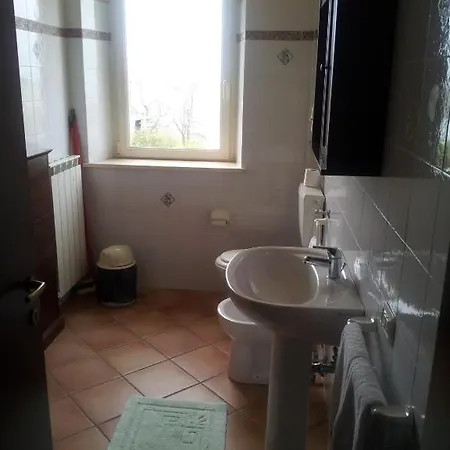 בית חווה Casa Degli Archi